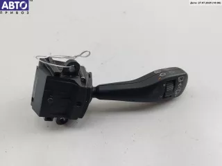 8363669 Переключатель дворников BMW 3 E46 Арт 55129079, вид 1