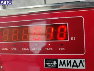 8363669 Переключатель дворников BMW 3 E46 Арт 55129079, вид 4
