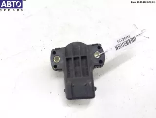 13631721456 Датчик положения дроссельной заслонки BMW 3 E36 1.8л i Арт 54968333, вид 1