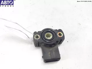 13631721456 Датчик положения дроссельной заслонки BMW 3 E36 1.8л i Арт 54968333, вид 2
