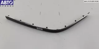 8184497 Молдинг бампера переднего BMW 5 E39 Арт 55126944, вид 1
