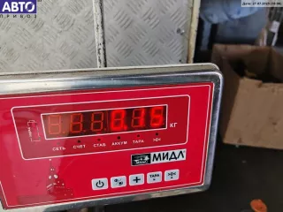 8226562 Молдинг бампера переднего BMW 5 E39 Арт 55126966, вид 3