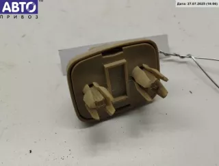 8E0857562 Крепление (крючок) солнцезащитного козырька Audi A4 B6 Арт 55017548, вид 2