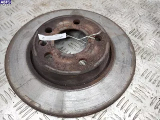  Диск тормозной задний Volkswagen Transporter T4 Арт 55138706
