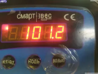 BPJ Двигатель (ДВС) Audi A6 C6 (S6,RS6) Арт 54758579, вид 5