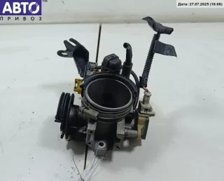  Заслонка дроссельная Citroen Xantia  Арт 55141980, вид 1