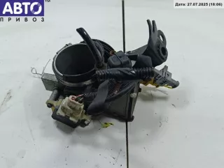  Заслонка дроссельная Citroen Xantia  Арт 55141980, вид 2