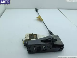 7M3035411F Замок двери задней левой Volkswagen Sharan 1 restailing Арт 54498588, вид 1