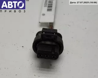 3c0973203 Разъем (фишка) проводки Volkswagen Passat B6 Арт 54394655