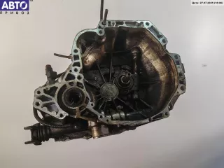  КПП 5-ст. механическая Nissan Primera 11 Арт 54810703, вид 1