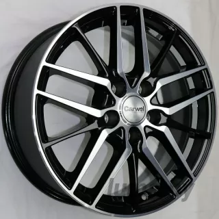  Диск Литой R16 5x105 DIA56.6 ET38 Арт 3080737, вид 1