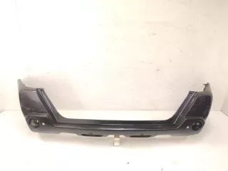 85022JG04H бампер Nissan X-Trail T31 Арт lz238884, вид 1