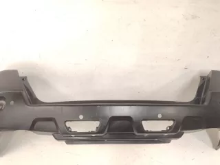 85022JG04H бампер Nissan X-Trail T31 Арт lz238884, вид 4