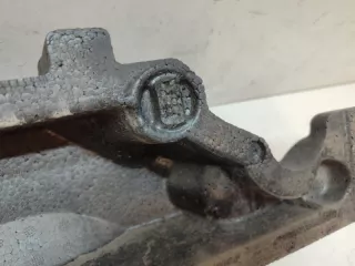 526140R130 Абсорбер бампера Toyota Rav 4 5 Арт lz238922, вид 7