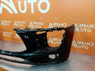 95B807221AG2X, 95B807221A бампер порше, порш макан 95б (95 b б) Porsche Macan Арт 152069PM, вид 3