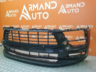 95B807221KG2X бампер порше, порш макан 95б (95 b б) Porsche Macan Арт 192927PM, вид 2