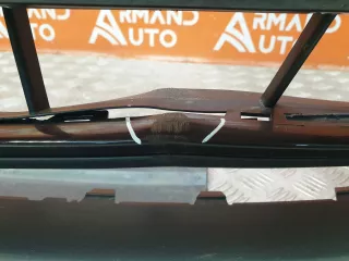 95B807221KG2X бампер порше, порш макан 95б (95 b б) Porsche Macan Арт 192927PM, вид 4