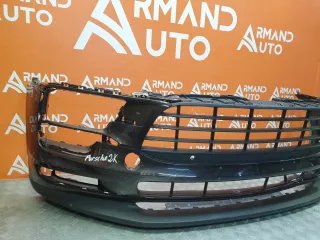 95B807221KG2X бампер порше, порш макан 95б (95 b б) Porsche Macan Арт 192927PM, вид 6