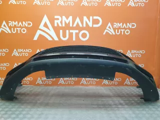95B807221KG2X бампер порше, порш макан 95б (95 b б) Porsche Macan Арт 192927PM, вид 7