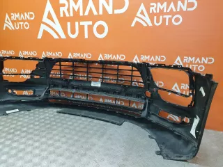 95B807221KG2X бампер порше, порш макан 95б (95 b б) Porsche Macan Арт 192927PM, вид 9