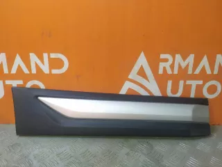 5757A410 молдинг двери Mitsubishi Outlander 3 restailing 2 Арт 203151PM, вид 1