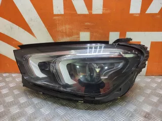 A1679064104, A1679061600 фара Mercedes CLA c117 Арт 214028PM, вид 1