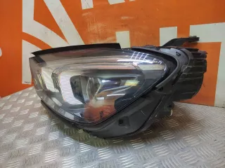 A1679064104, A1679061600 фара Mercedes CLA c117 Арт 214028PM, вид 2