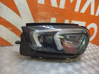 A1679064104, A1679061600 фара Mercedes CLA c117 Арт 214028PM, вид 3