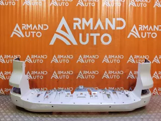 521596A925, 5215960720, 4 бампер лексус гх urj 150 Lexus GX 2 restailing Арт 275180PM, вид 1