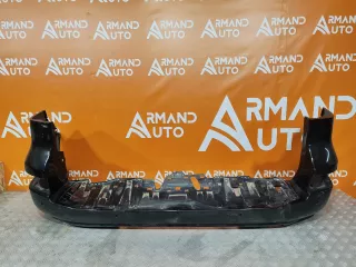521596A925, 5215960720, 4 бампер лексус гх urj 150 Lexus GX 2 restailing Арт 286667PM, вид 1