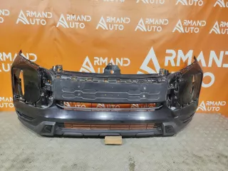 62022W060P, 6400J611ZZ, 4 бампер митсубиши, митсубиси асх га0 ( Mitsubishi ASX Арт 294102PM, вид 1