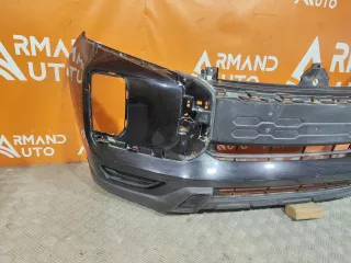62022W060P, 6400J611ZZ, 4 бампер митсубиши, митсубиси асх га0 ( Mitsubishi ASX Арт 294102PM, вид 2