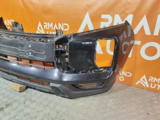 62022W060P, 6400J611ZZ, 4 бампер митсубиши, митсубиси асх га0 ( Mitsubishi ASX Арт 294102PM, вид 3