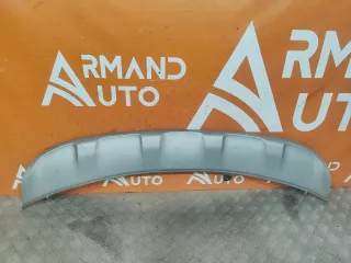 86565C5510, 4 накладка бампера Kia Sorento 3 restailing Арт 297890PM, вид 1