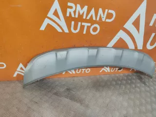 86565C5510, 4 накладка бампера Kia Sorento 3 restailing Арт 297890PM, вид 2
