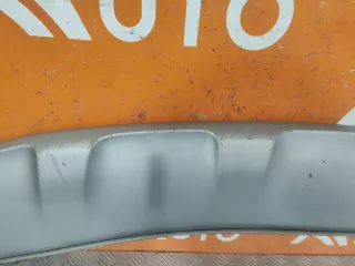 86565C5510, 4 накладка бампера Kia Sorento 3 restailing Арт 297890PM, вид 3