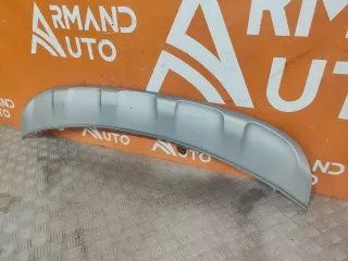 86565C5510, 4 накладка бампера Kia Sorento 3 restailing Арт 297890PM, вид 4