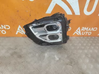 8301D589, 4 фара Mitsubishi Eclipse Cross Арт 303227PM, вид 1