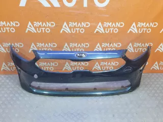 86511J7000, 9 бампер киа, кия сид (сеед, сед) Kia Ceed 3 Арт 303623PM, вид 1