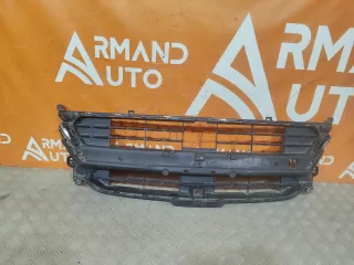 6010110000, 6600208870, 8889567058, 4 Решетка бампера Geely Tugella Арт 304954PM, вид 1