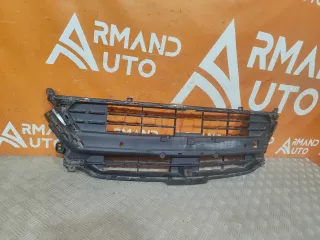 6010110000, 6600208870, 8889567058, 4 Решетка бампера Geely Tugella Арт 304954PM, вид 2