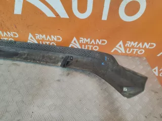 1705851, 4 Юбка бампера Ford Focus 3 Арт 305358PM, вид 6