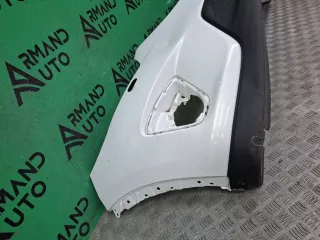 KD4950031A8N, KD4550031, 8 Бампер мазда сх-5 (сх5 cx5 цх5 цх-5 c Mazda 5 1 Арт 374766RM, вид 5