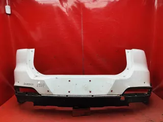 602000931AADQJ, 602000931AA, 602001066AA, 602006675AA, 602003410AA, 602001065AA бампер Chery Tiggo 7 PRO Арт MB90654, вид 1