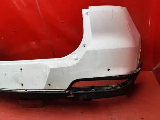 602000931AADQJ, 602000931AA, 602001066AA, 602006675AA, 602003410AA, 602001065AA бампер Chery Tiggo 7 PRO Арт MB90654, вид 2