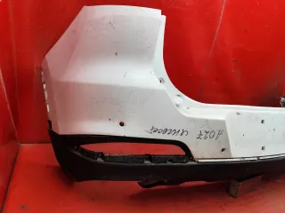 602000931AADQJ, 602000931AA, 602001066AA, 602006675AA, 602003410AA, 602001065AA бампер Chery Tiggo 7 PRO Арт MB90654, вид 3