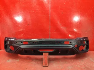 8890337821 бампер Geely Coolray Арт MB90684, вид 1