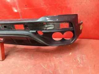 8890337821 бампер Geely Coolray Арт MB90684, вид 2