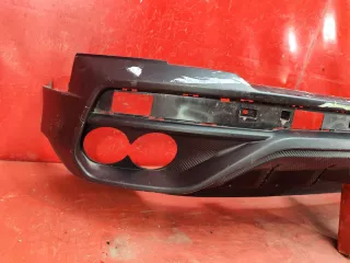 8890337821 бампер Geely Coolray Арт MB90684, вид 3
