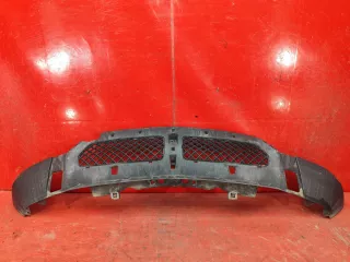 A1668808540, A1668801440 юбка бампера Mercedes ML/GLE W166 Арт MB90686, вид 1
